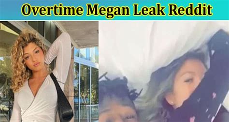 meghan fox leaks|OVERTIME MEGAN LEAKED TWITTER VIDEO